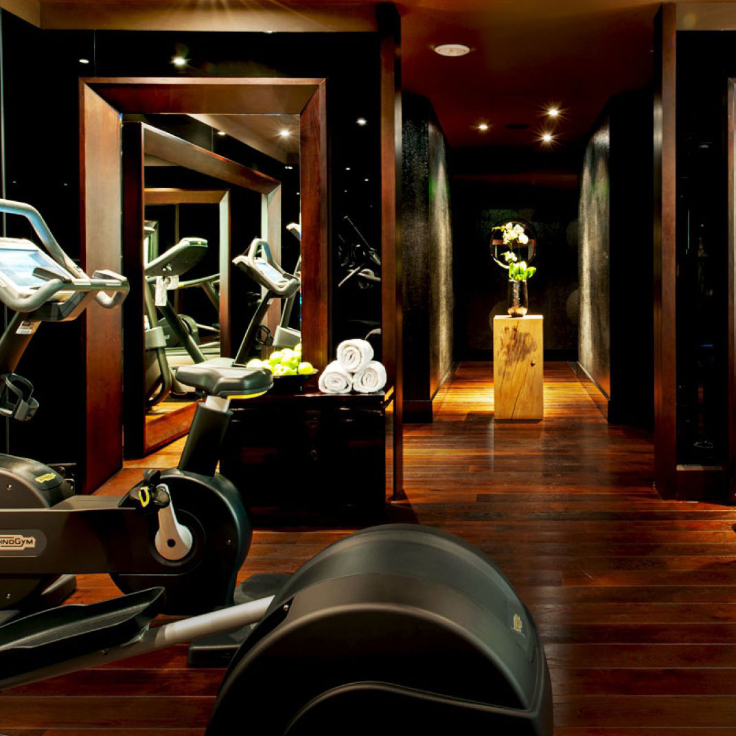 Buddha-Bar Hôtel Paris