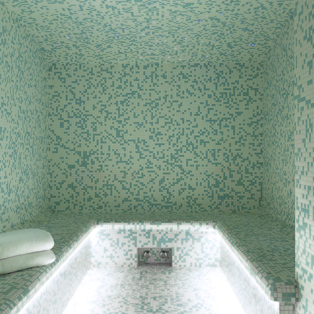 Hotel Héliopic Sweet & Spa