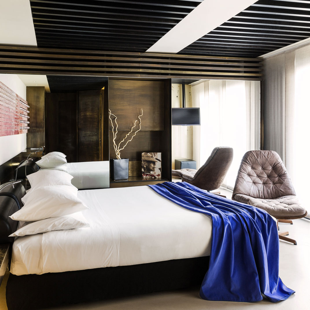Hotel Straf