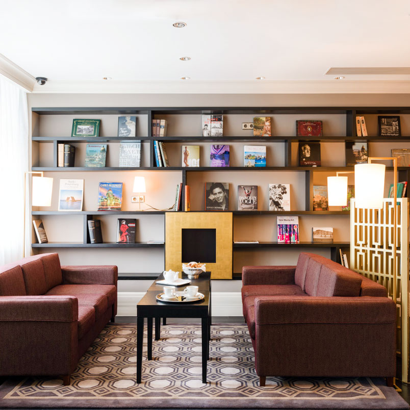 DOM Boutique Hotel