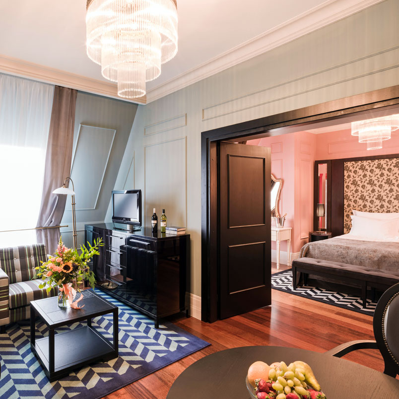 DOM Boutique Hotel