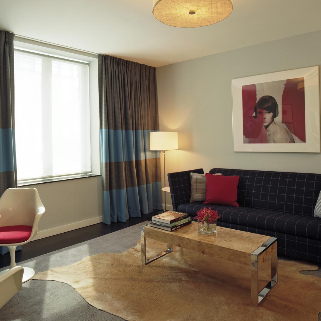 6 Columbus, a SIXTY Hotel
