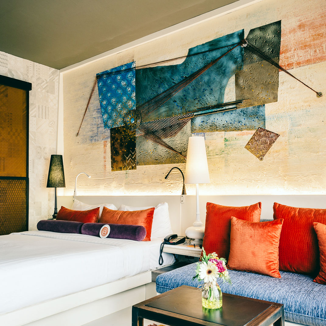 Siam@Siam Design Hotel Bangkok