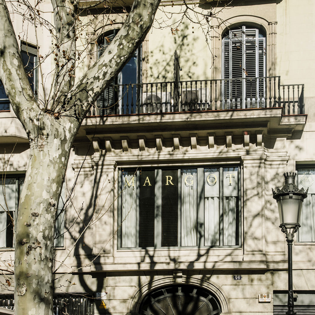 Hotel Margot House