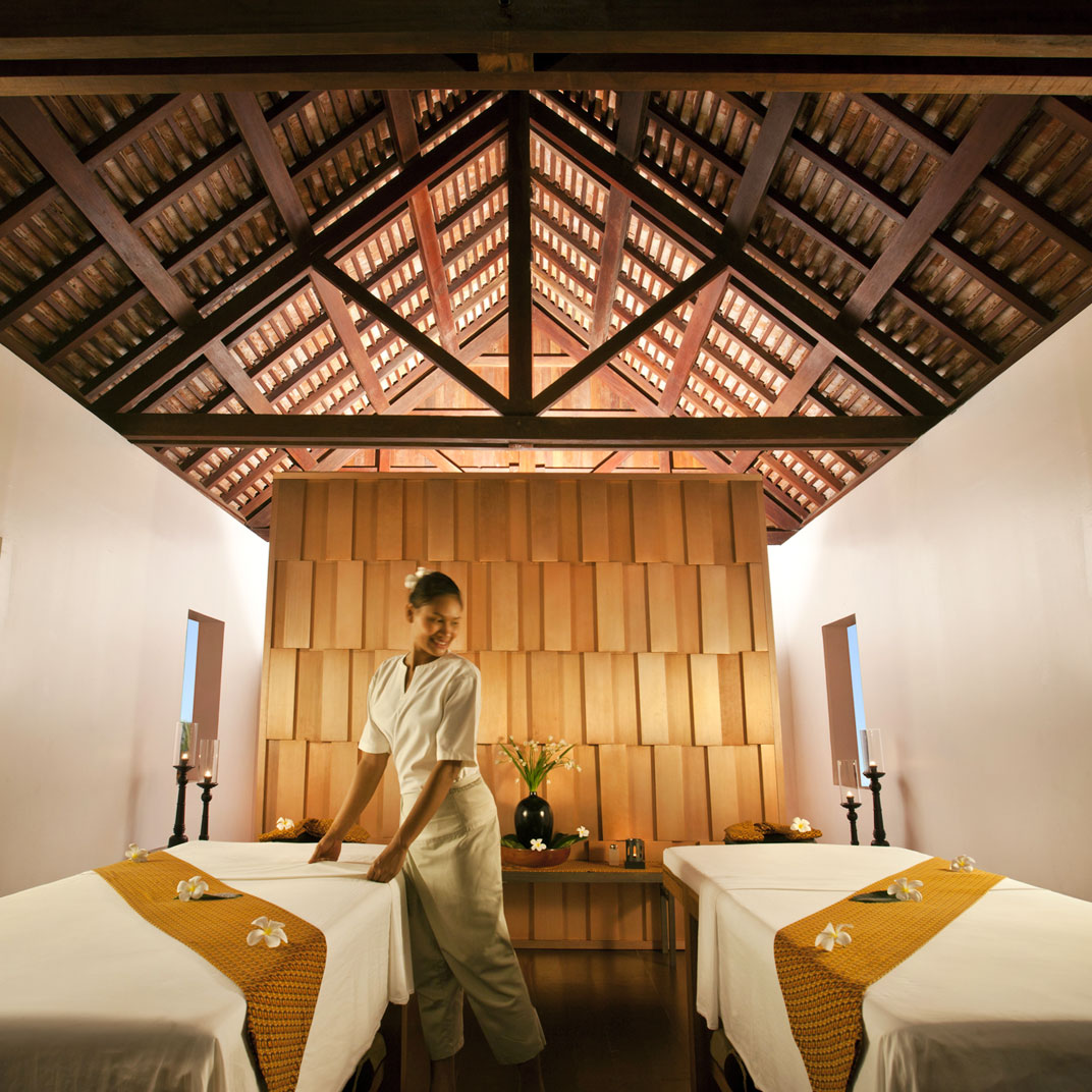 Sofitel Luang Prabang