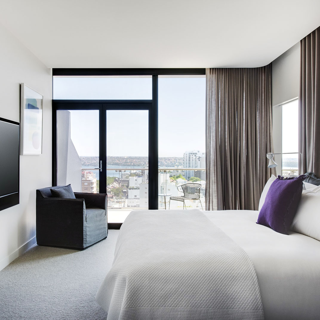 Larmont Sydney by Lancemore