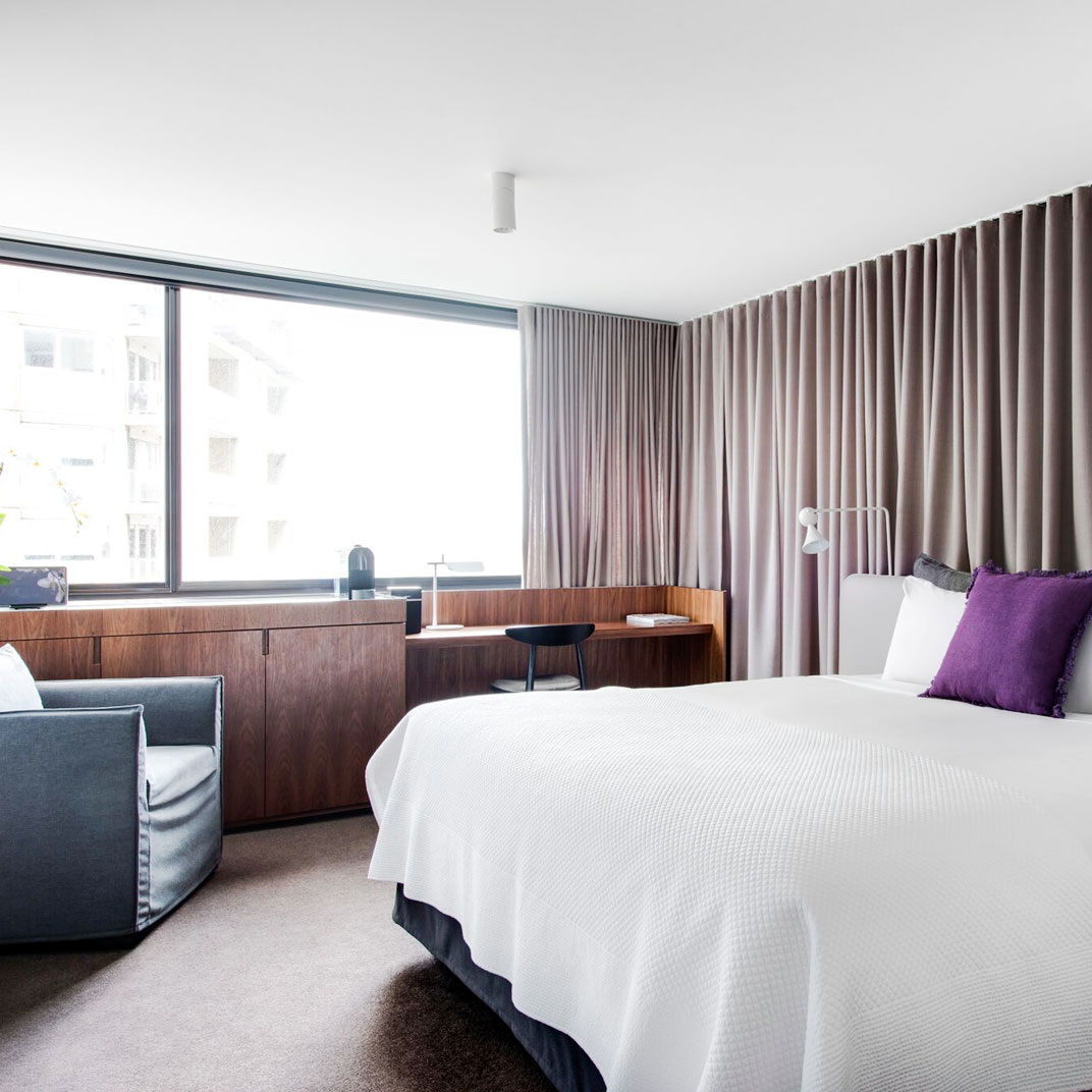 Larmont Sydney by Lancemore
