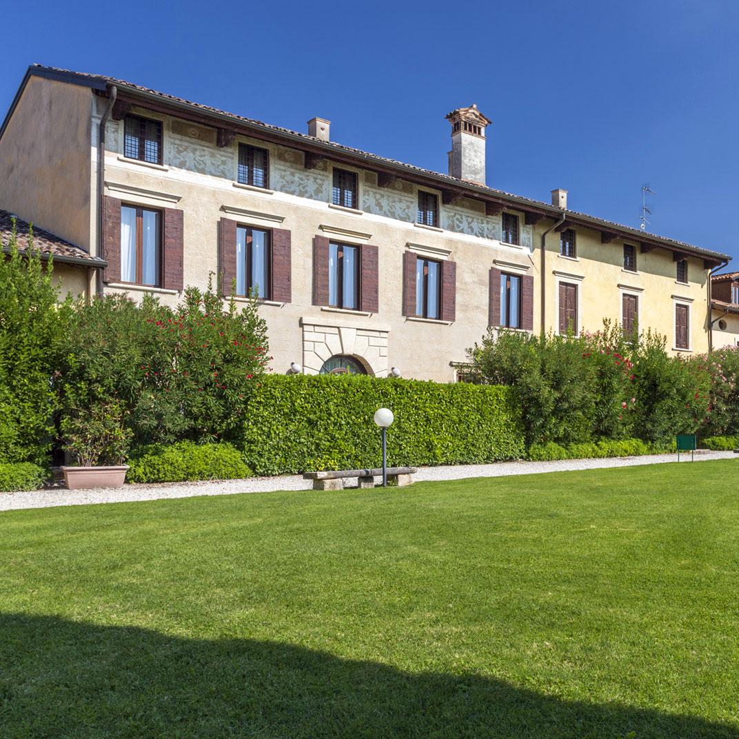 Hotel Villa del Quar
