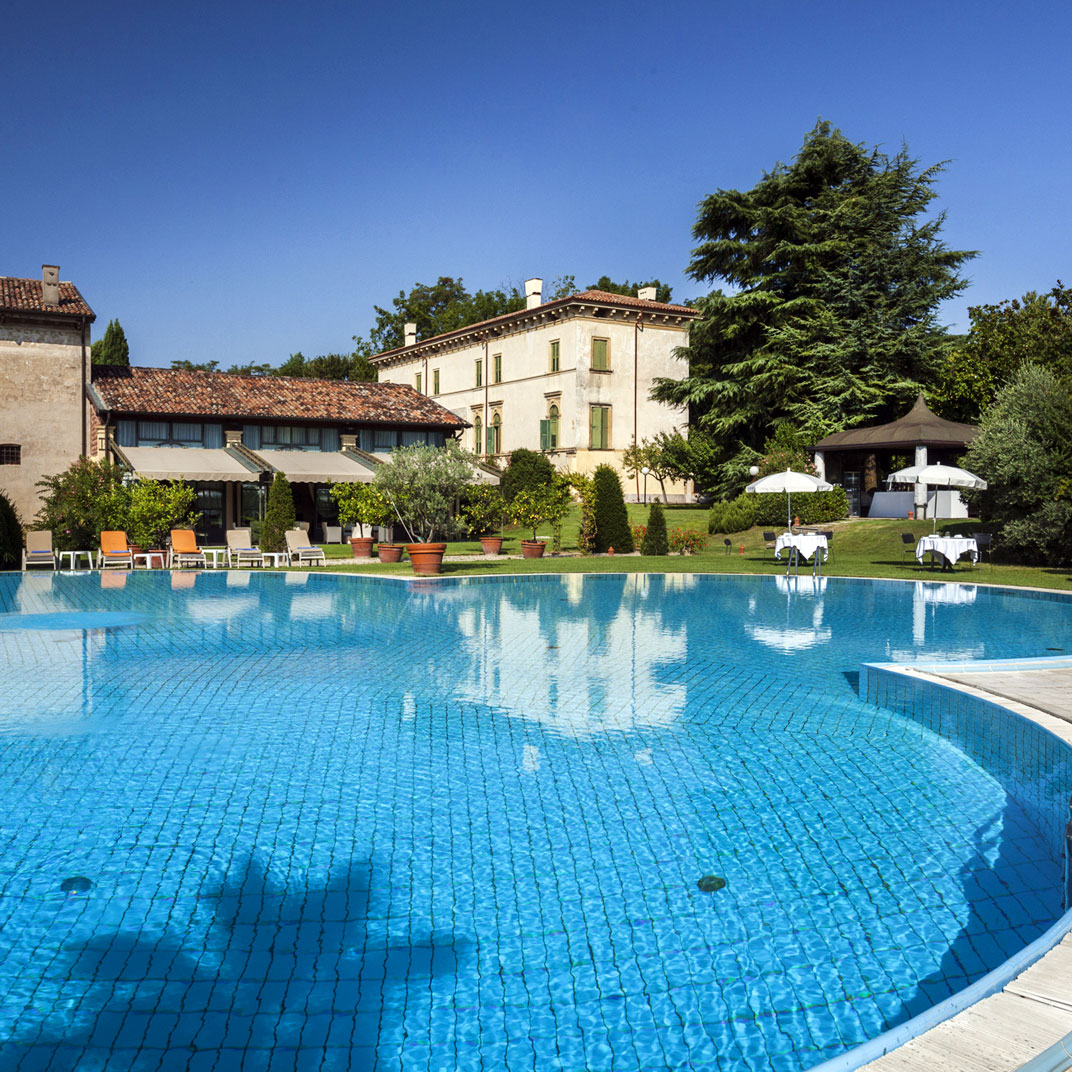 Hotel Villa del Quar