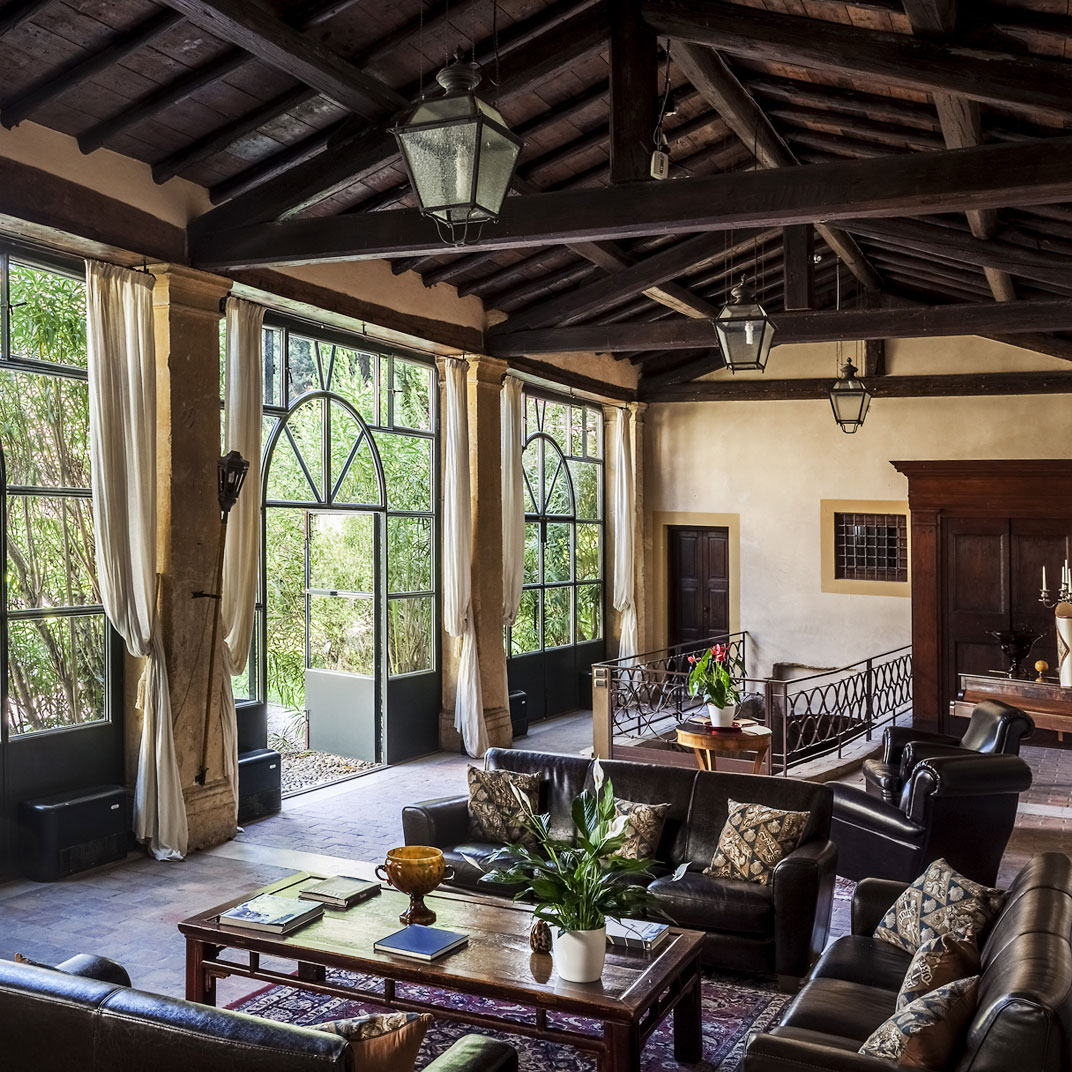 Hotel Villa del Quar