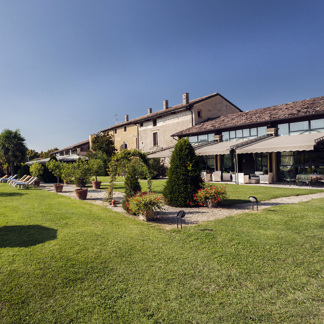 Hotel Villa del Quar