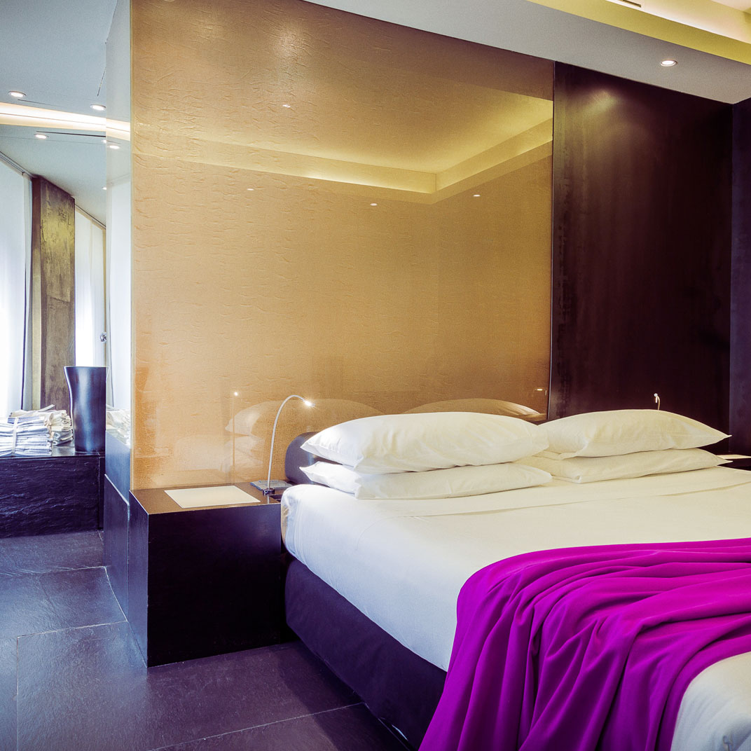 Hotel Straf