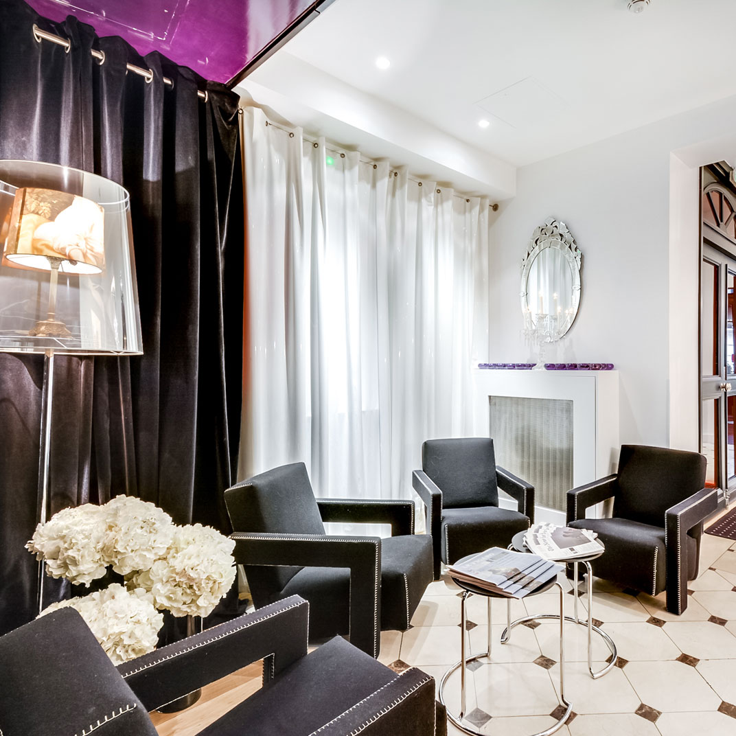Monhotel Lounge & Spa