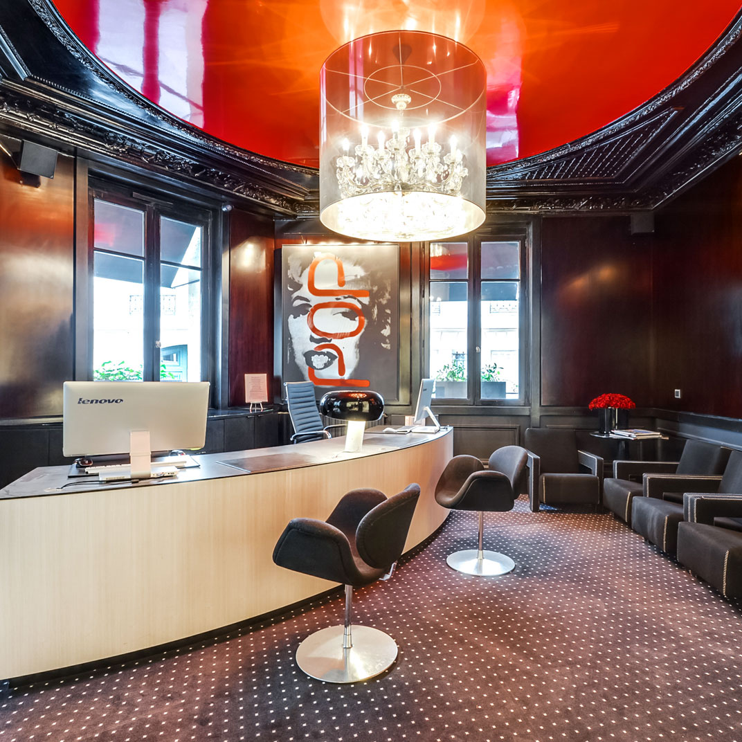 Monhotel Lounge & Spa
