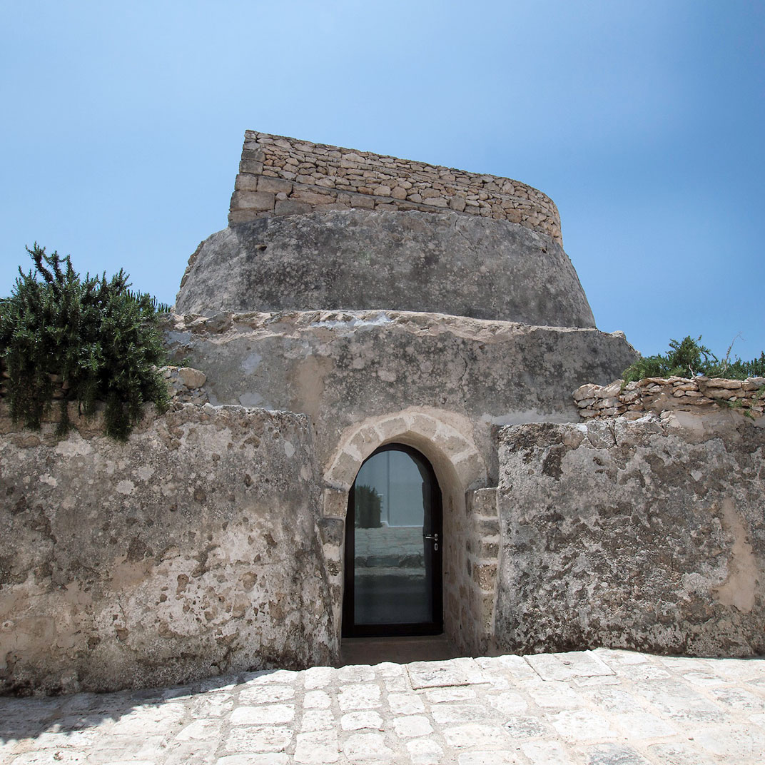 Masseria Bagnara Resort & Spa