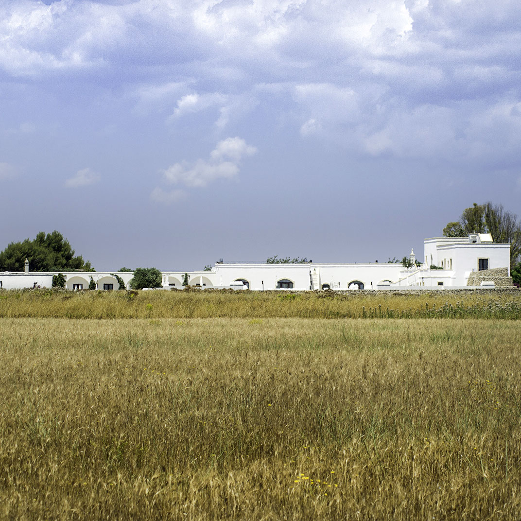 Masseria Bagnara Resort & Spa