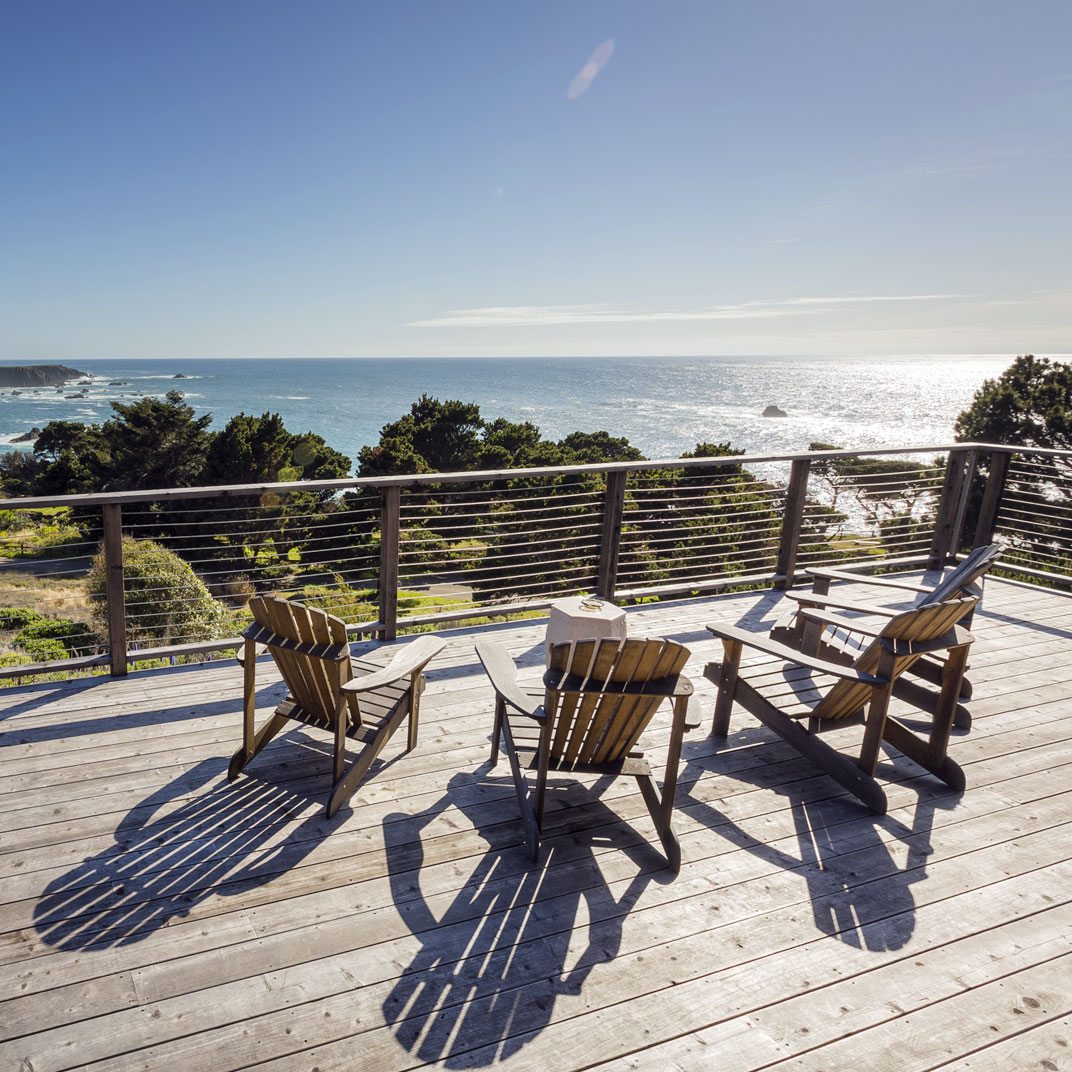 The Heritage House Resort