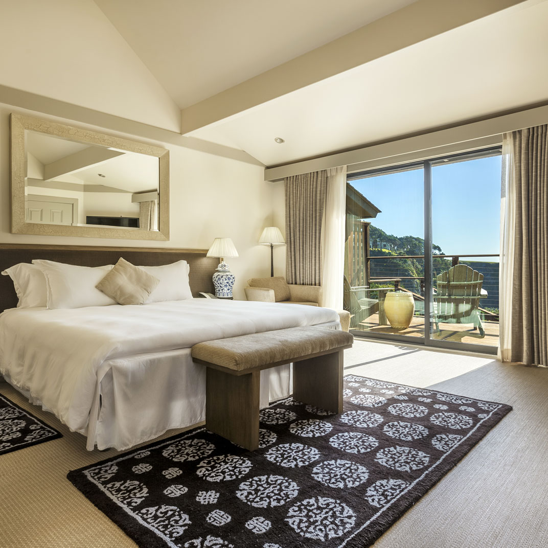 The Heritage House Resort