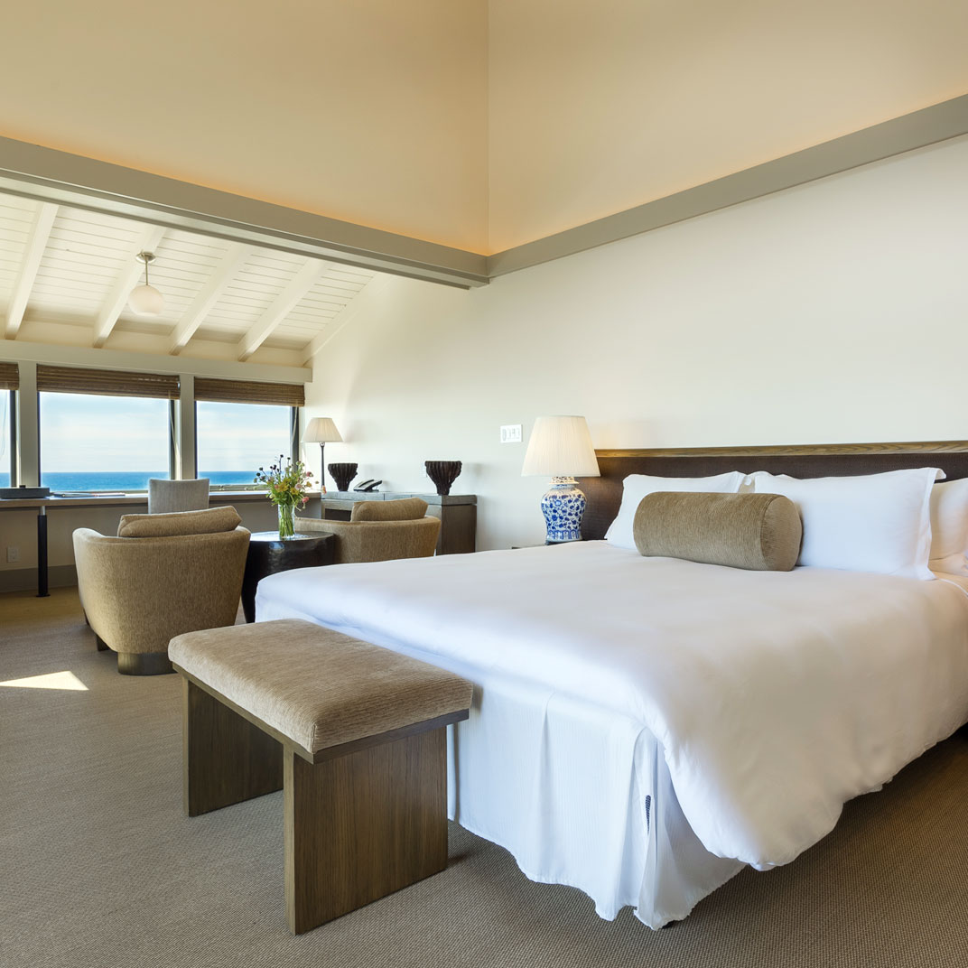 The Heritage House Resort