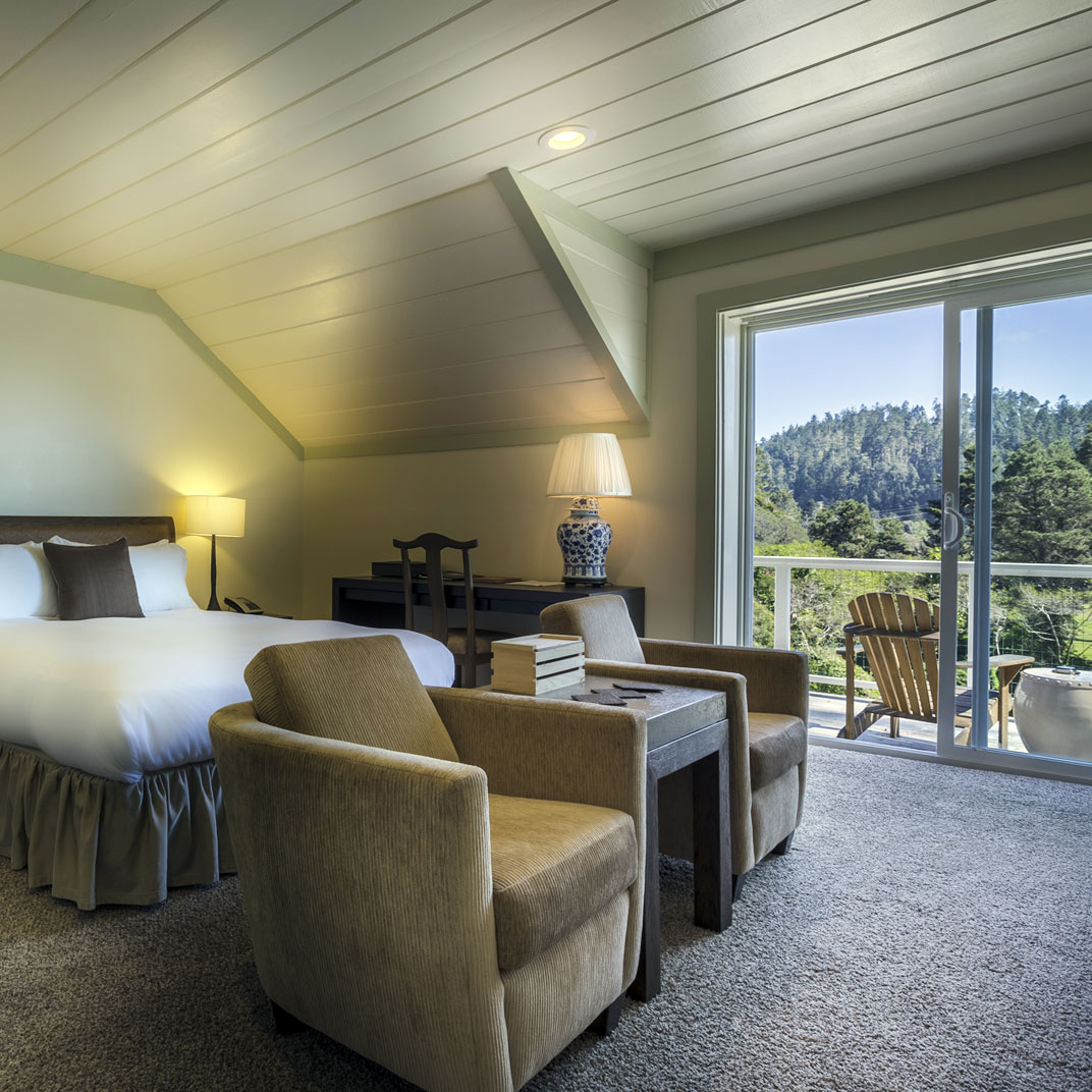 The Heritage House Resort