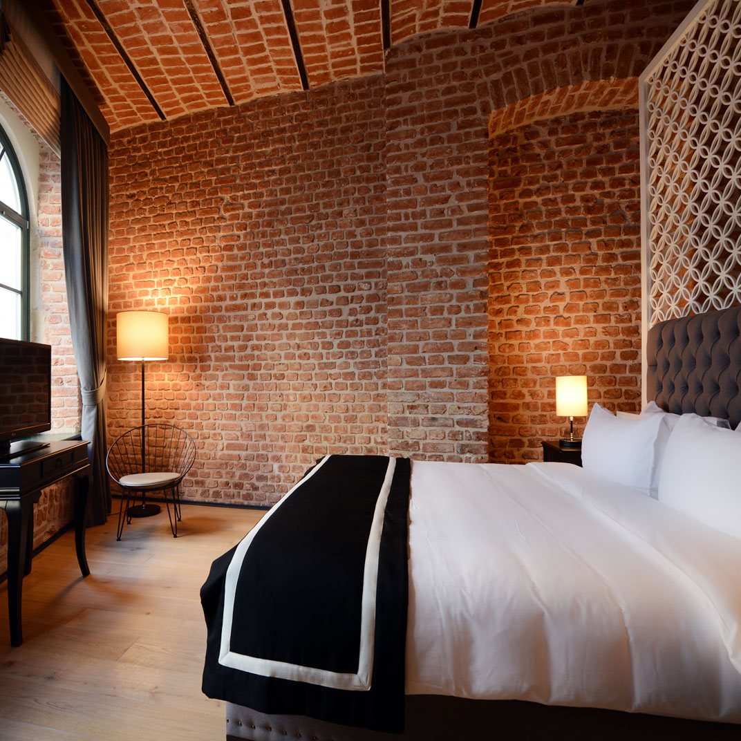 Régie Ottoman Hotel