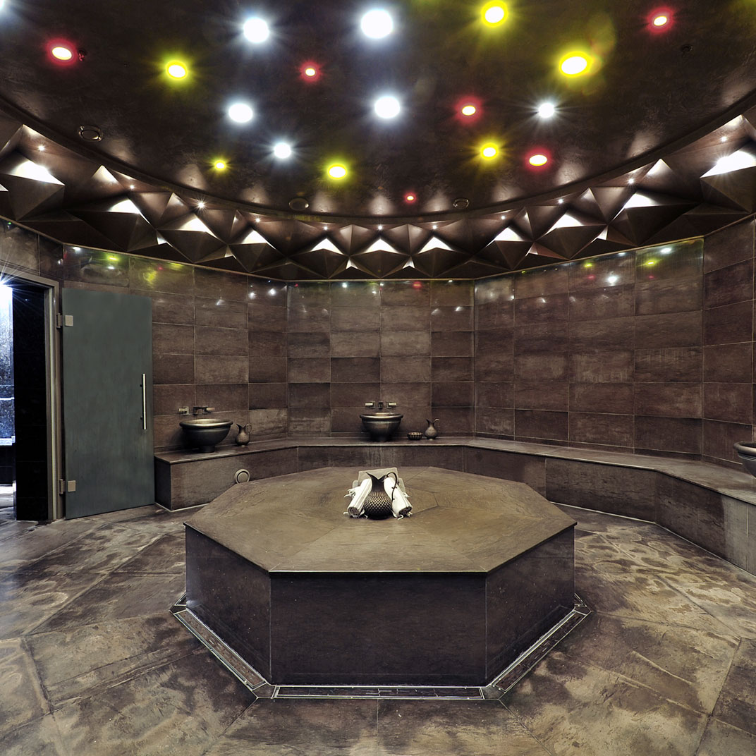 Hyatt Centric Levent Istanbul