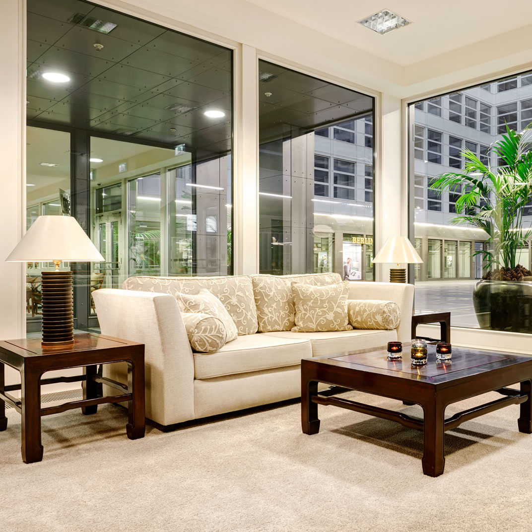 The Mandala Suites
