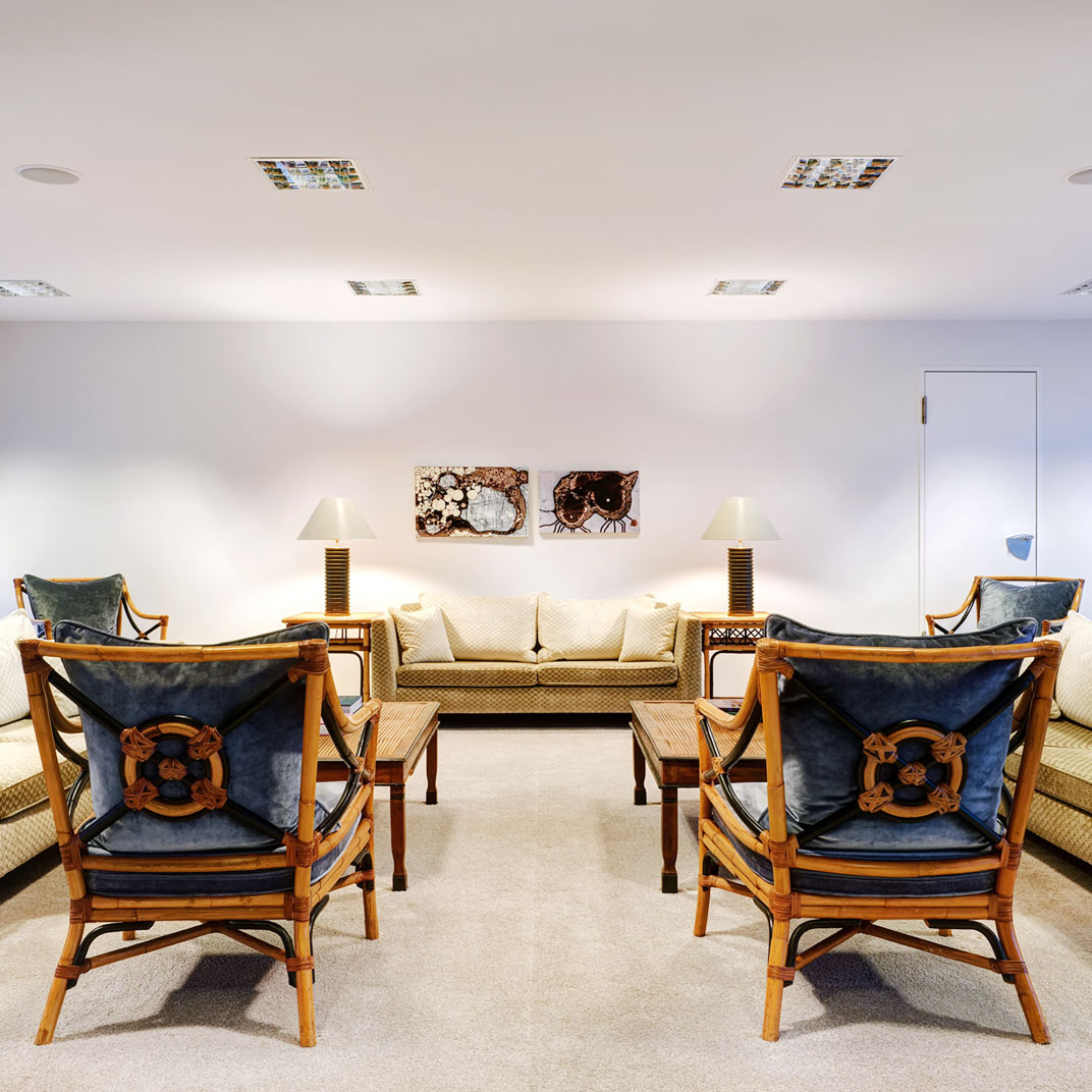The Mandala Suites