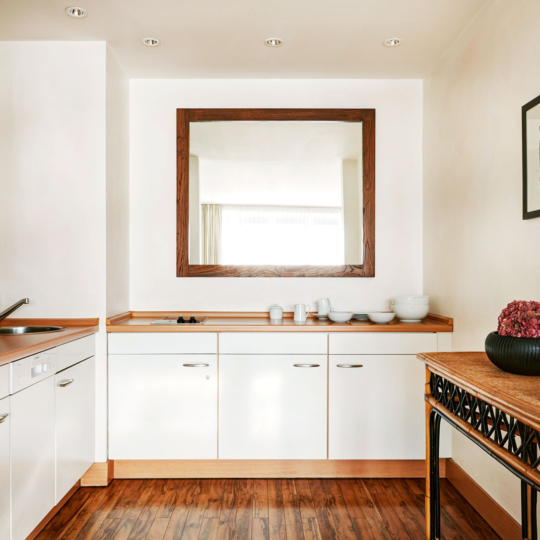 The Mandala Suites