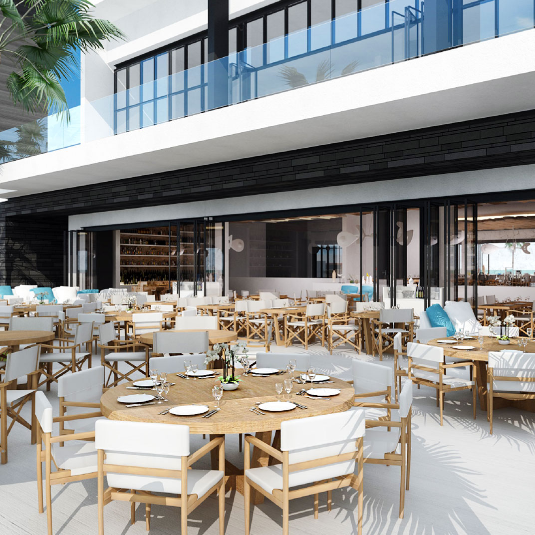 Nikki Beach Resort & Spa, Dubai