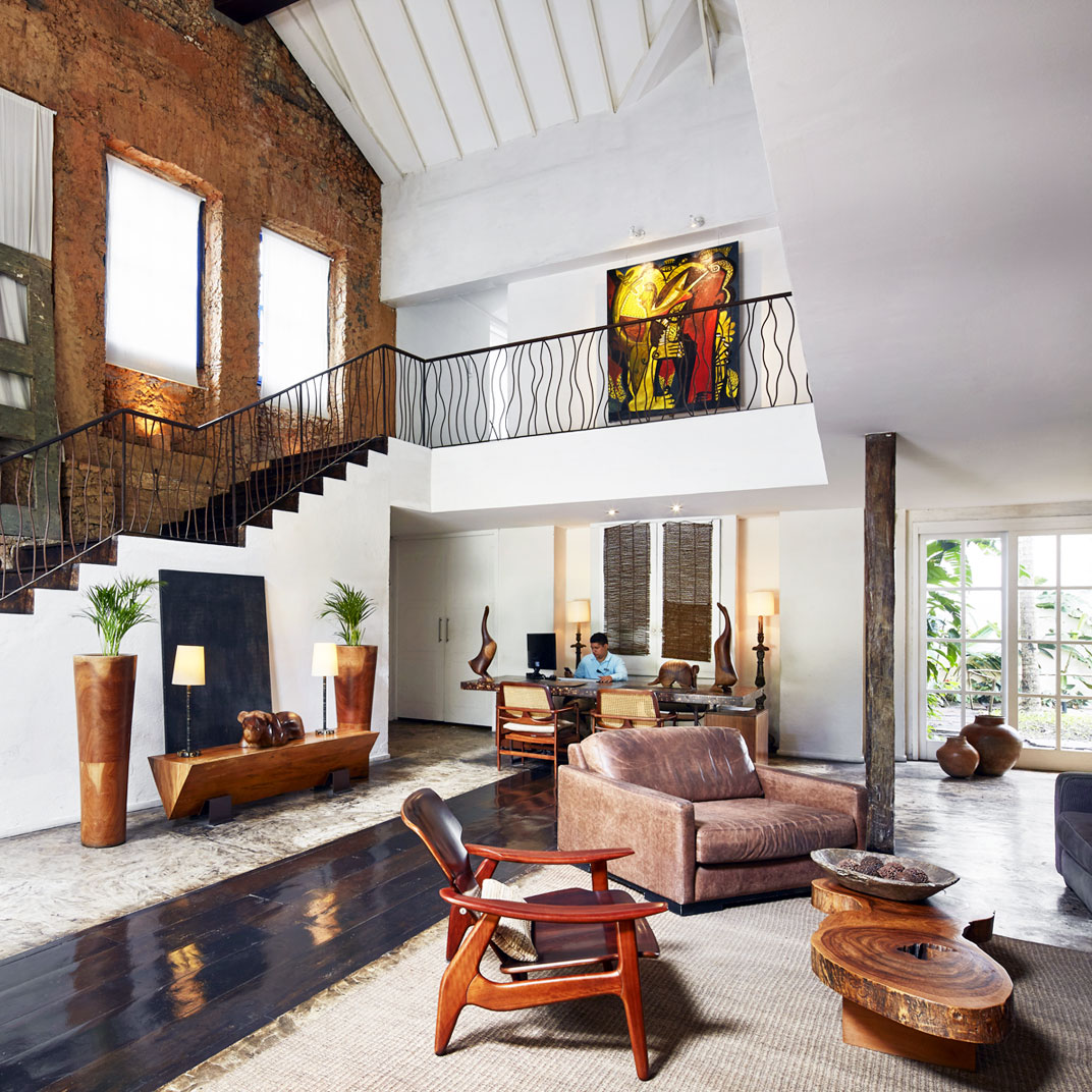 Hotel Santa Teresa Rio MGallery by Sofitel