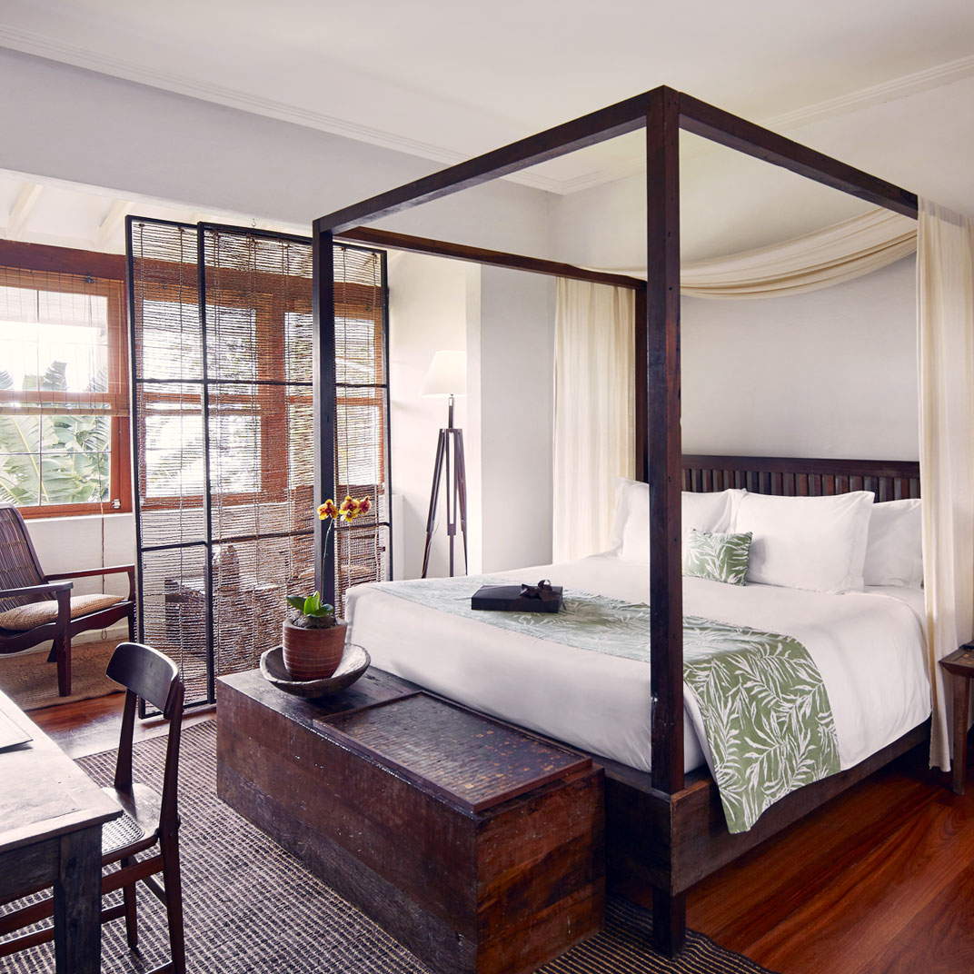Hotel Santa Teresa Rio MGallery by Sofitel