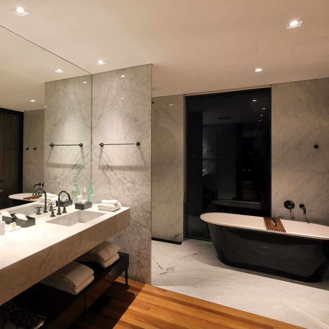 Hotel Fasano Las Piedras Punta Del Este