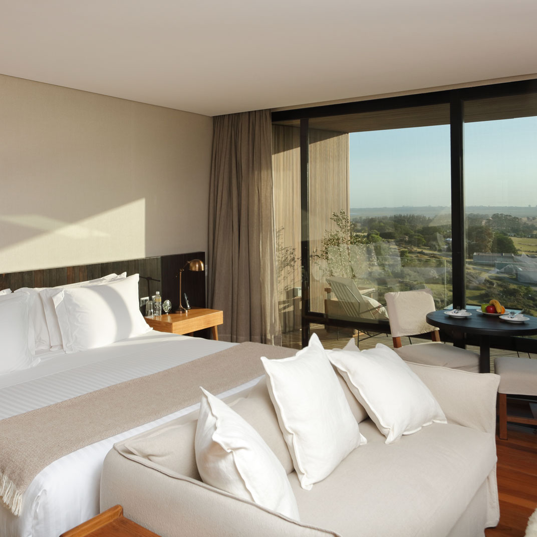 Hotel Fasano Las Piedras Punta Del Este
