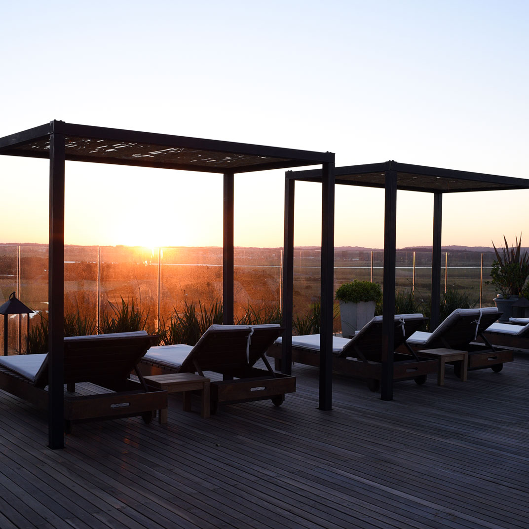 Hotel Fasano Las Piedras Punta Del Este