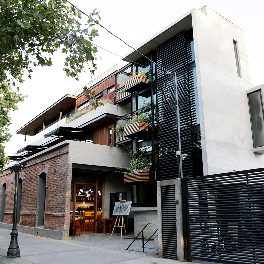Maison Italia 1029