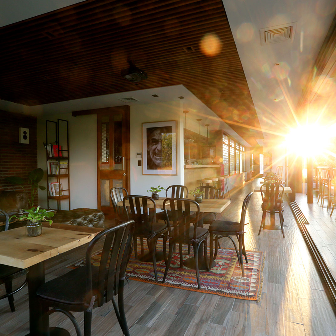 Maison Italia 1029