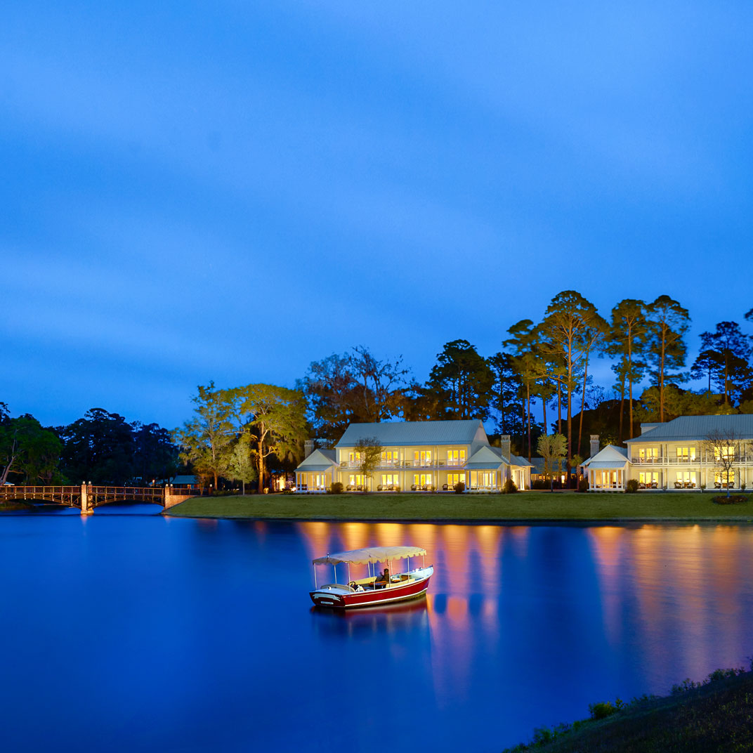 Montage Palmetto Bluff