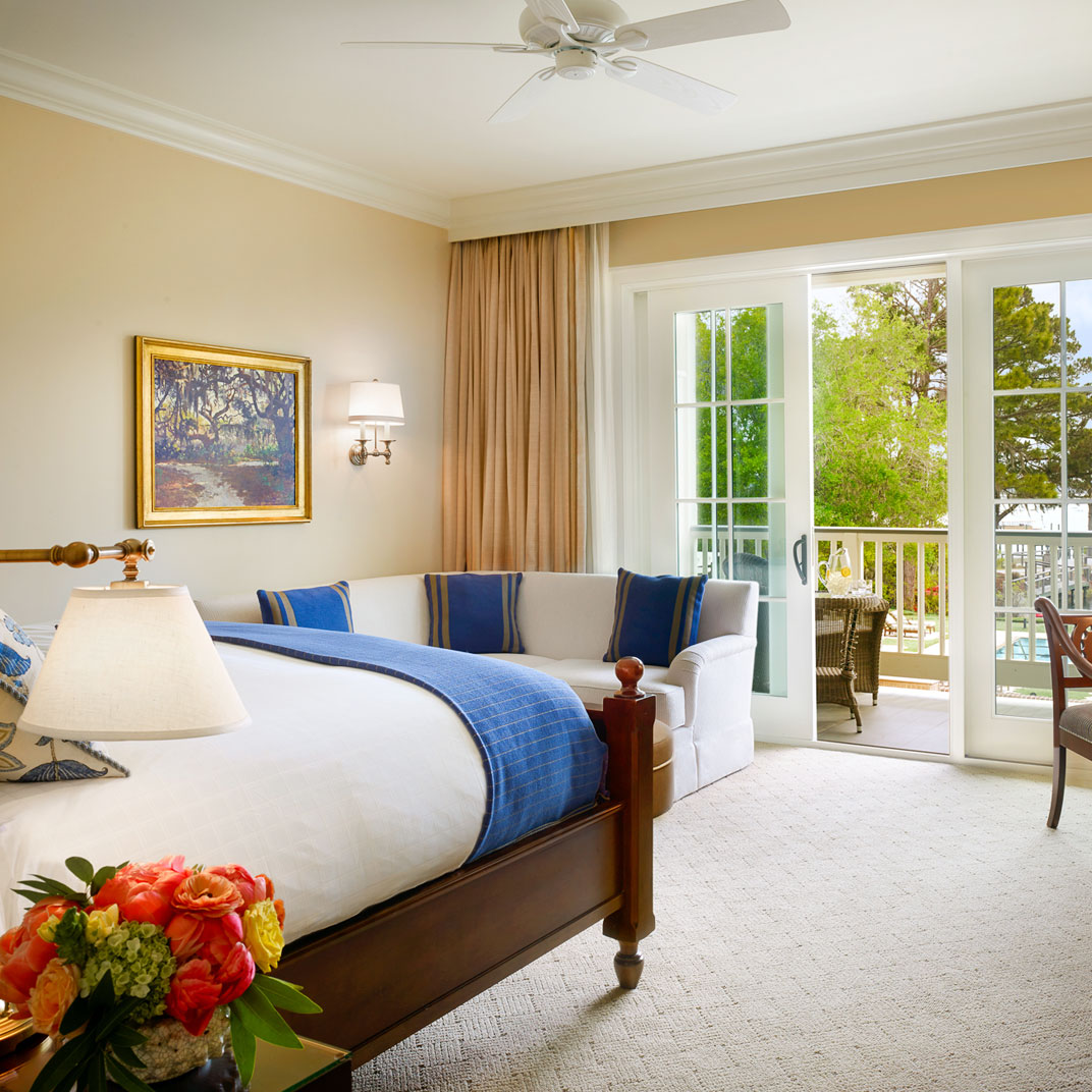 Montage Palmetto Bluff