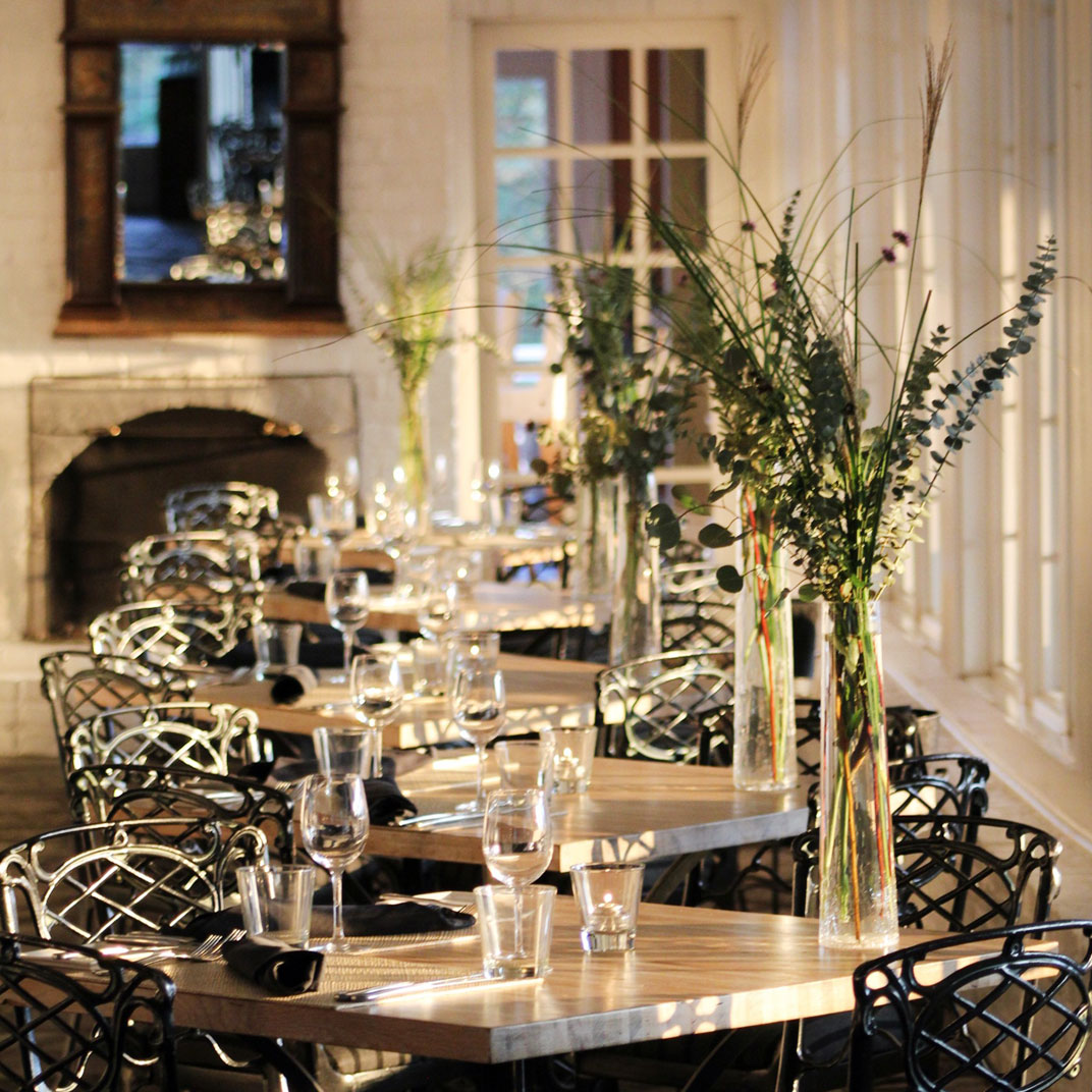 Clifton Inn