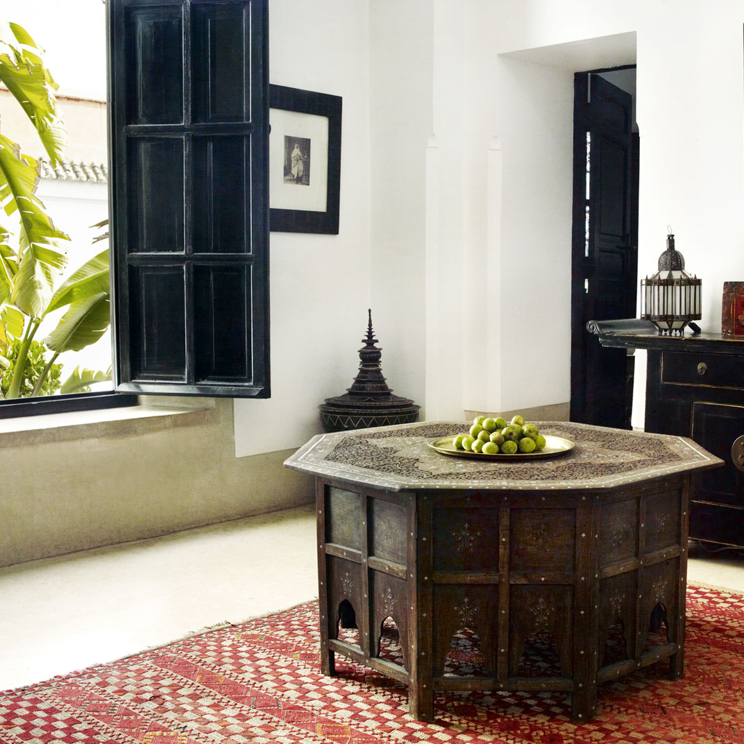 L'Hôtel Marrakech