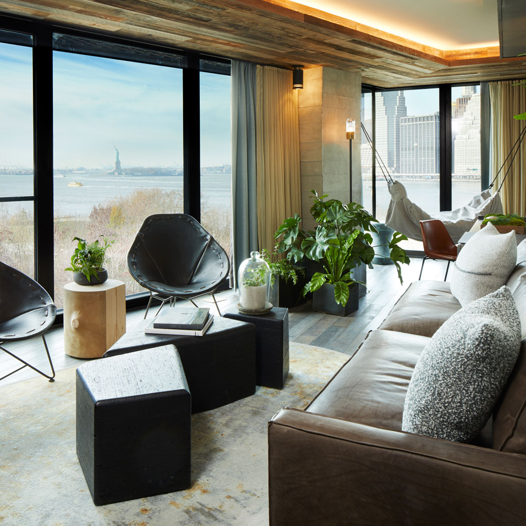 1 Hotel Brooklyn Bridge