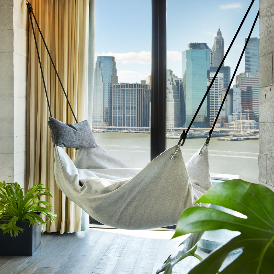 1 Hotel Brooklyn Bridge