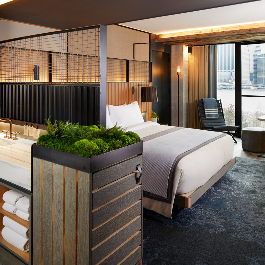 1 Hotel Brooklyn Bridge