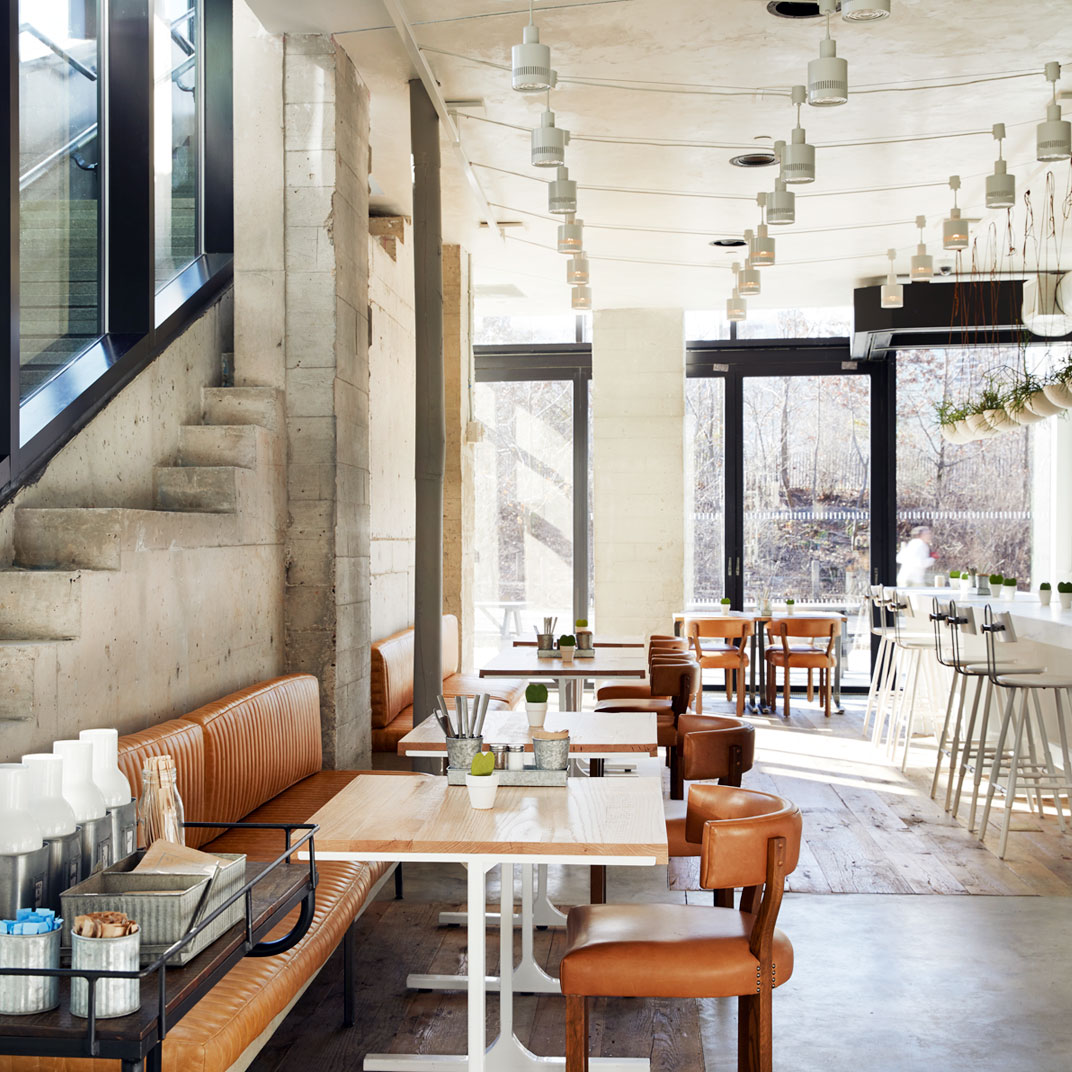 1 Hotel Brooklyn Bridge