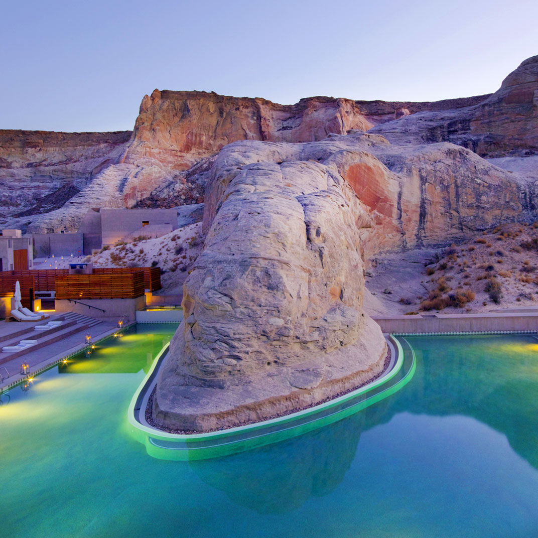 Amangiri