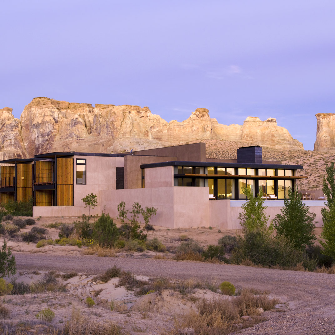 Amangiri