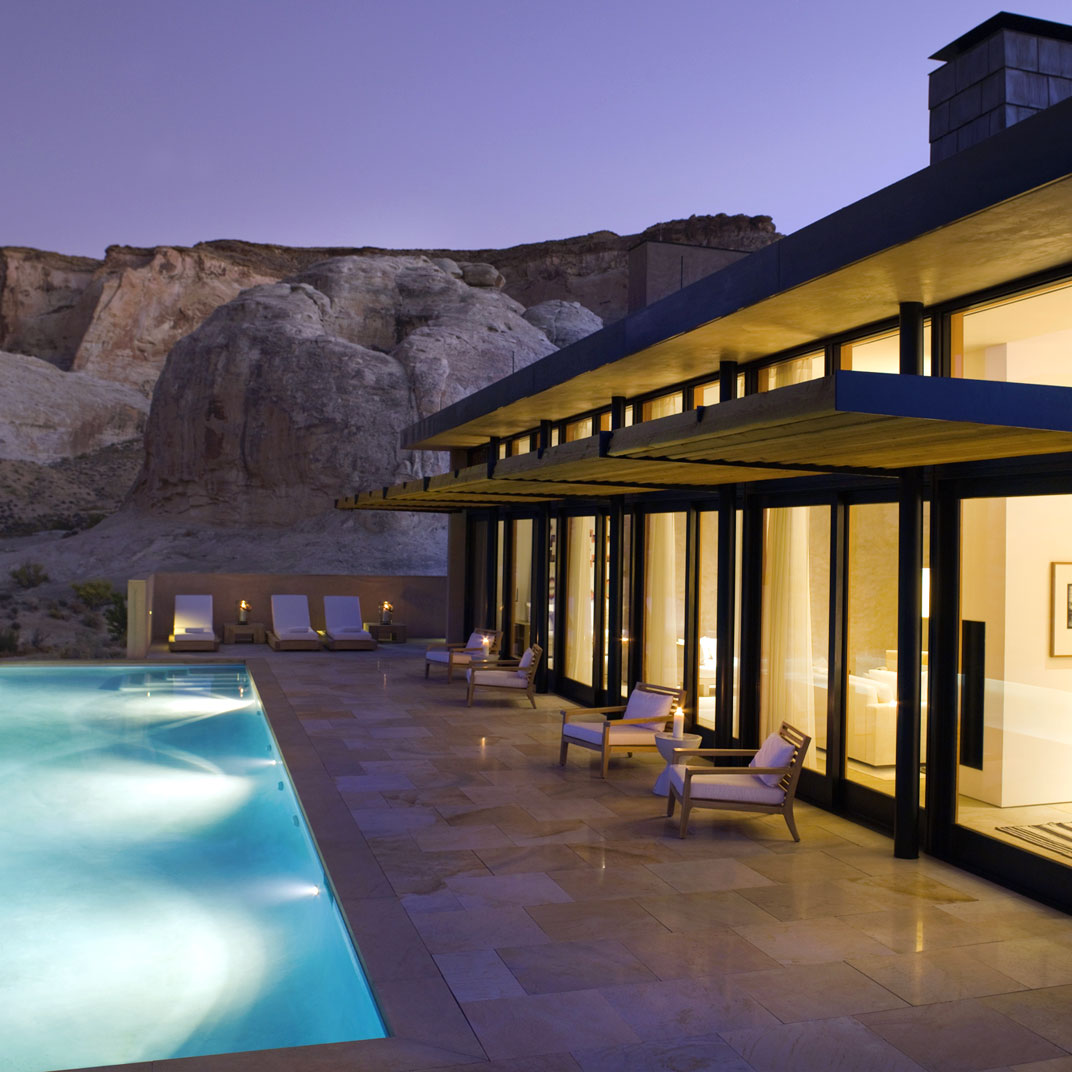 Amangiri