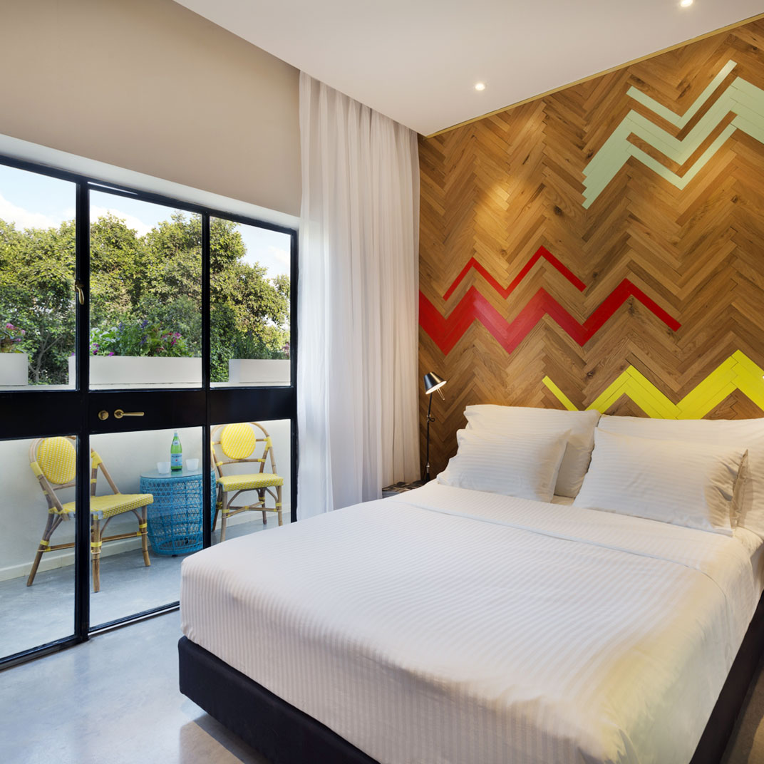 Cucu Hotel