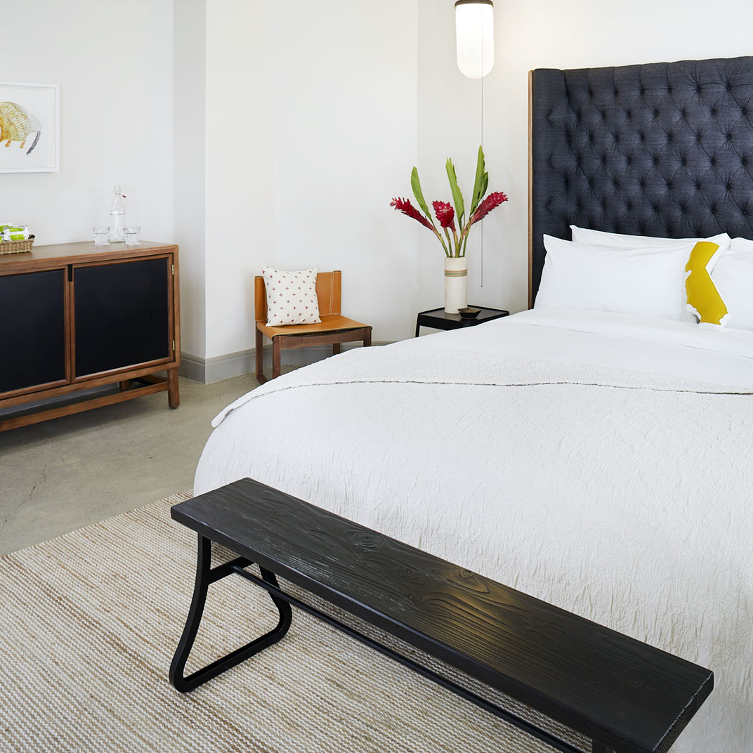 Hotel G San Francisco
